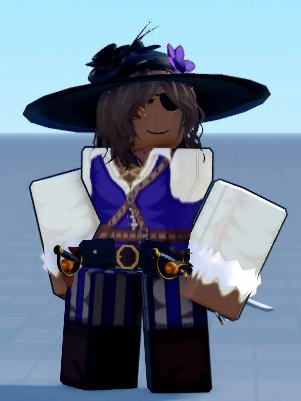 Tentenxd의 칼립소