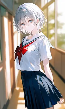 Profile image of Mio