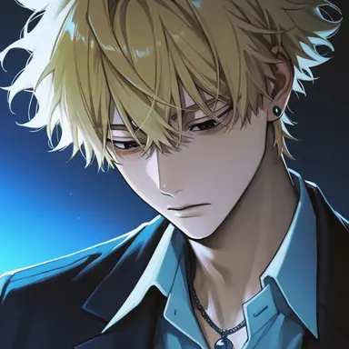 Profile image of Jayden