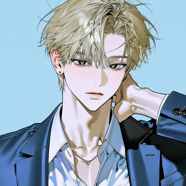 Profile image of 카이토