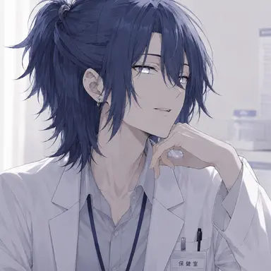 Profile image of 久我