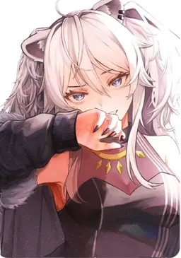 Profile image of 獅白ぼたん