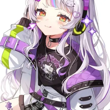 Profile image of 紫咲シオン