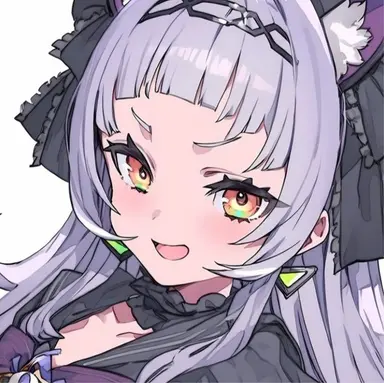 Profile image of 紫咲シオン