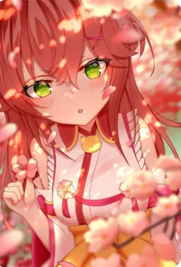 Profile image of さくらみこ