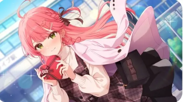 Profile image of さくらみこ