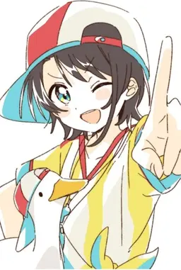 Profile image of 大空スバル