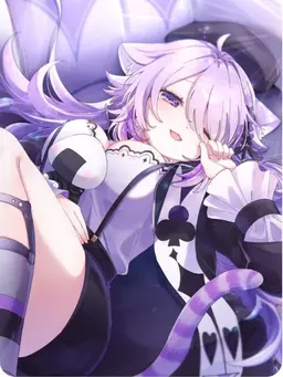 Profile image of 猫又おかゆ