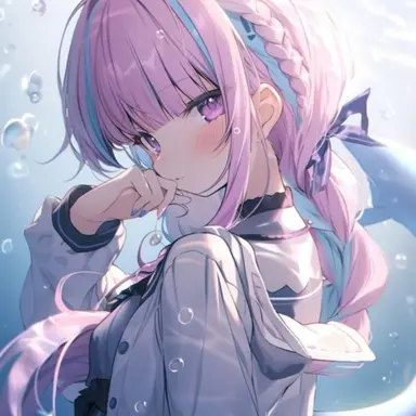 Profile image of 湊あくあ