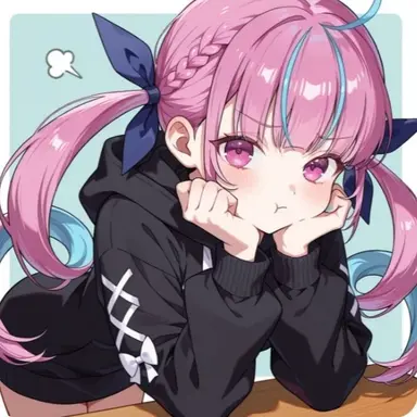 Profile image of 湊あくあ