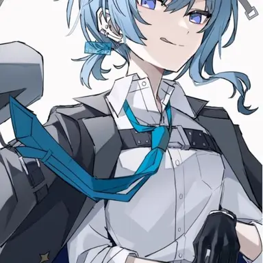 Profile image of 星街すいせい