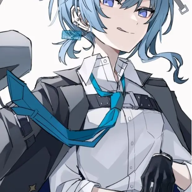 3531의 ホロマフィ〜穏やかな日常〜