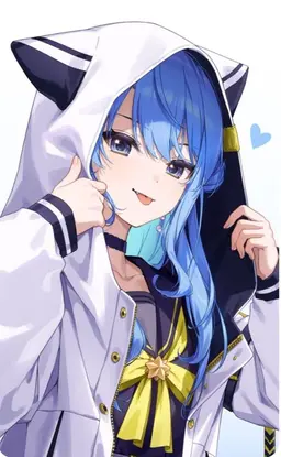 Profile image of 星街すいせい