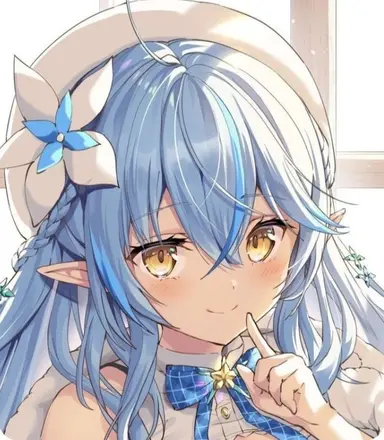 Profile image of 雪花ラミィ