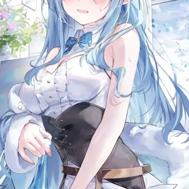 Profile image of 雪花ラミィ