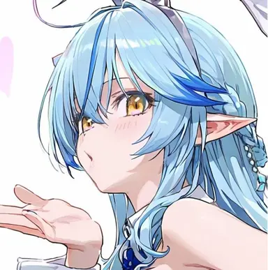 Profile image of 雪花ラミィ