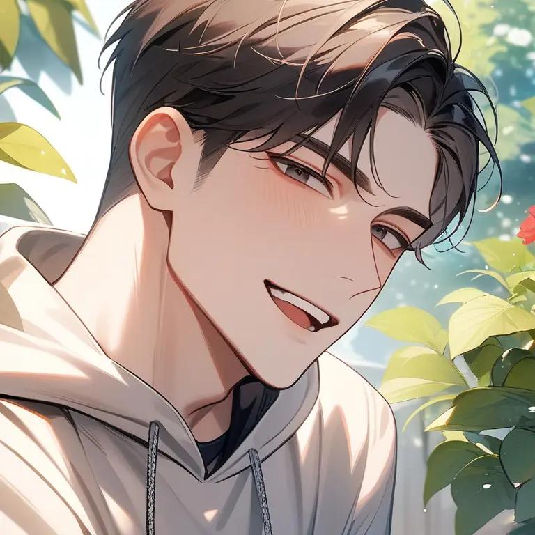 yoosj_km의 이민혁