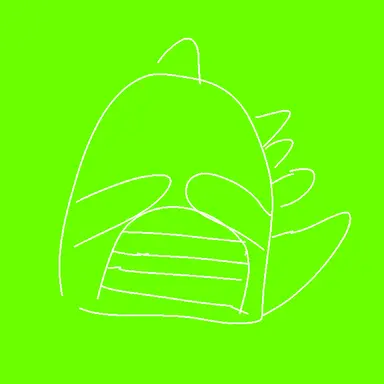 Profile image of 공룡