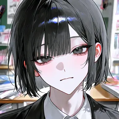 Profile image of 瑠依