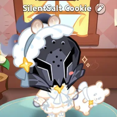 Profile image of 사일런트솔트