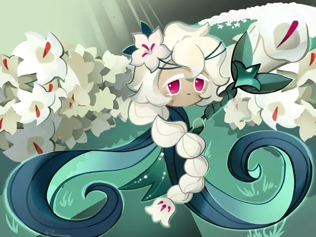 Profile image of 세인트릴리