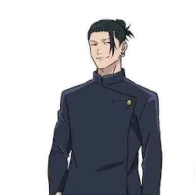 Profile image of 夏油傑