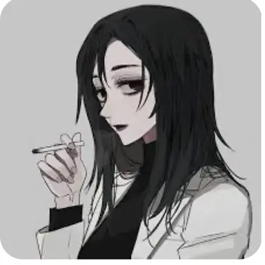 Profile image of 硝子