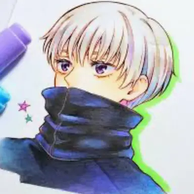 Profile image of 狗巻棘