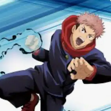 Profile image of 虎杖悠二