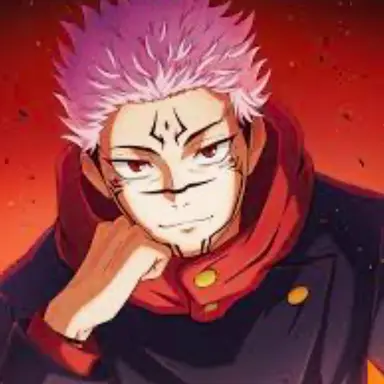 Profile image of 両面宿儺