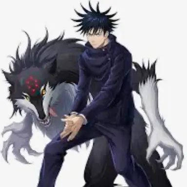 Profile image of 伏黒恵