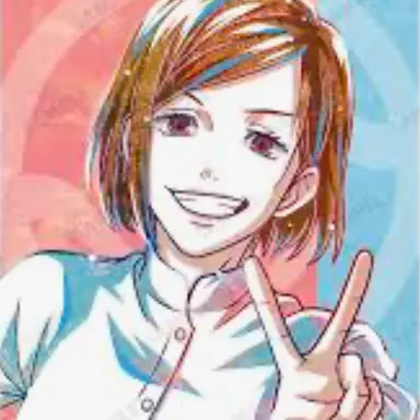 Profile image of 釘崎野薔薇