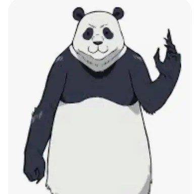 Profile image of パンダ