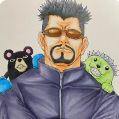 Profile image of 夜蛾