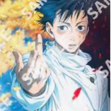 Profile image of 乙骨憂太