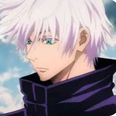 Profile image of 五条悟