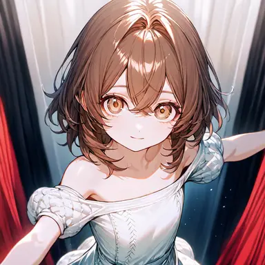 Profile image of 日向 みこと