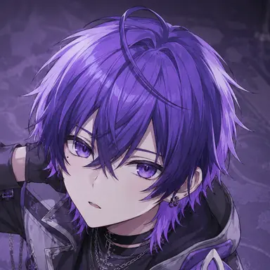 Profile image of しおん