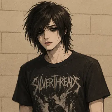 Profile image of ブラッド