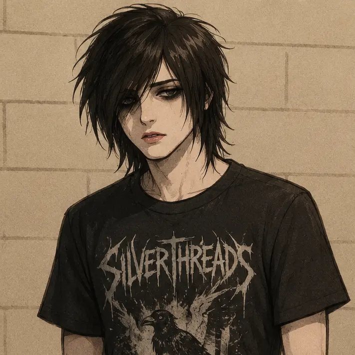 scentlessSleepingsirens의 エモボーイ