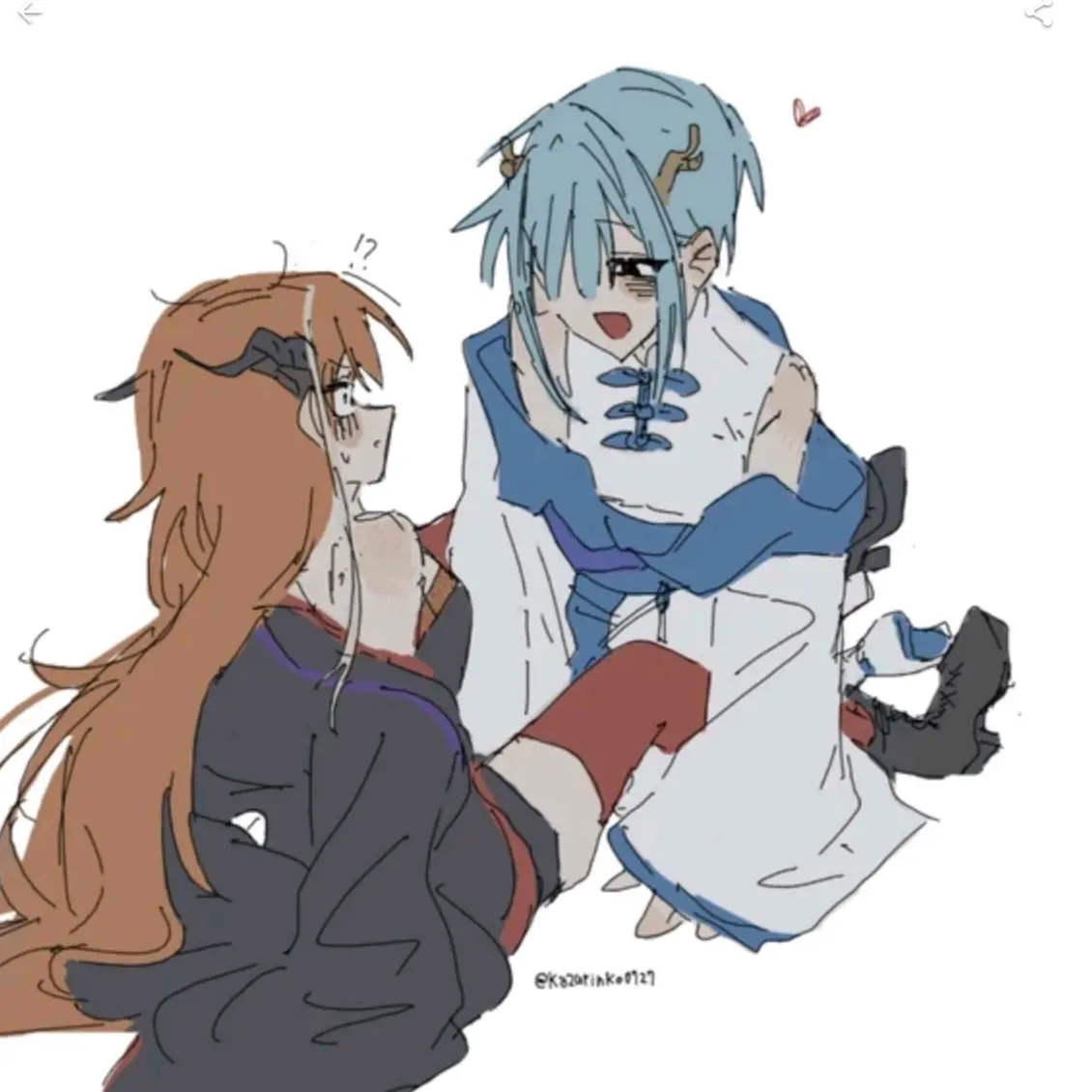 UniqueGem5254의 自分の事をどう思っているのか聞く日。