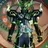 仮面ライダークロノス