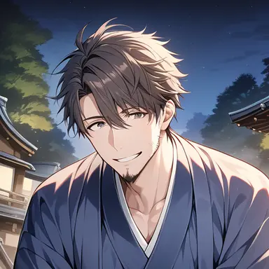 Profile image of Ralph