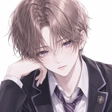 Profile image of Chihiro
