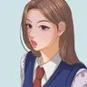 캐릭터 프로필 이미지