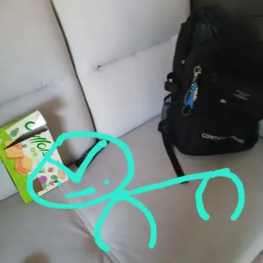 Profile image of Alien Guy 1
