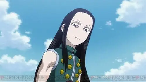 Profile image of イルミ