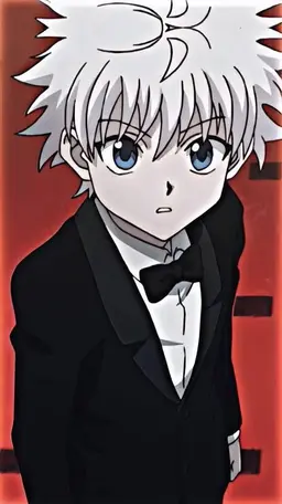 Profile image of キルア