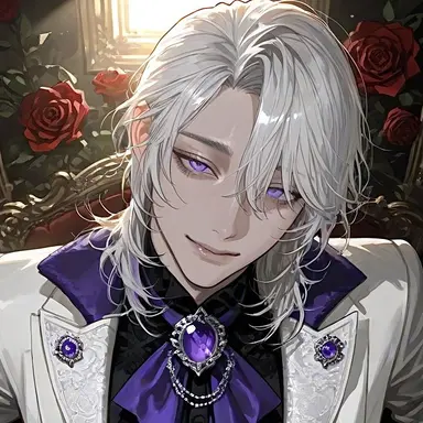 Profile image of ルイス