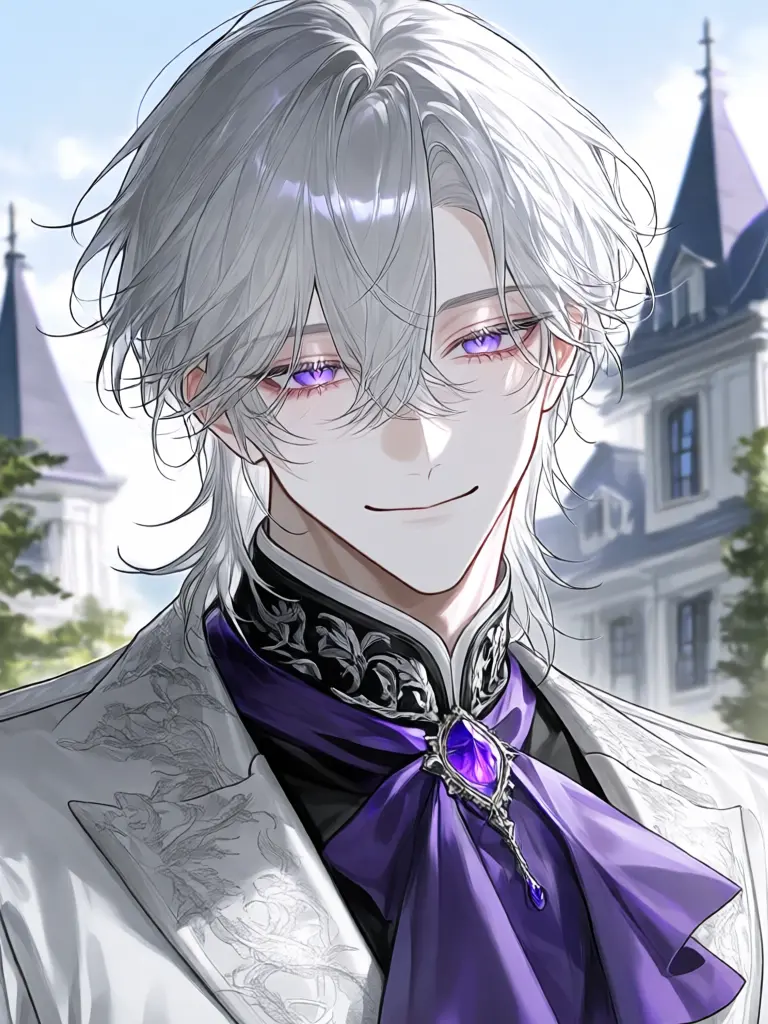 mochi_mochi636의 侯爵様の言う通り